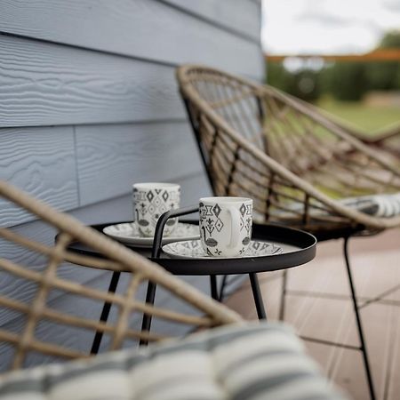 Rannamaee Apartments Suur-Rootsi Eksteriør bilde
