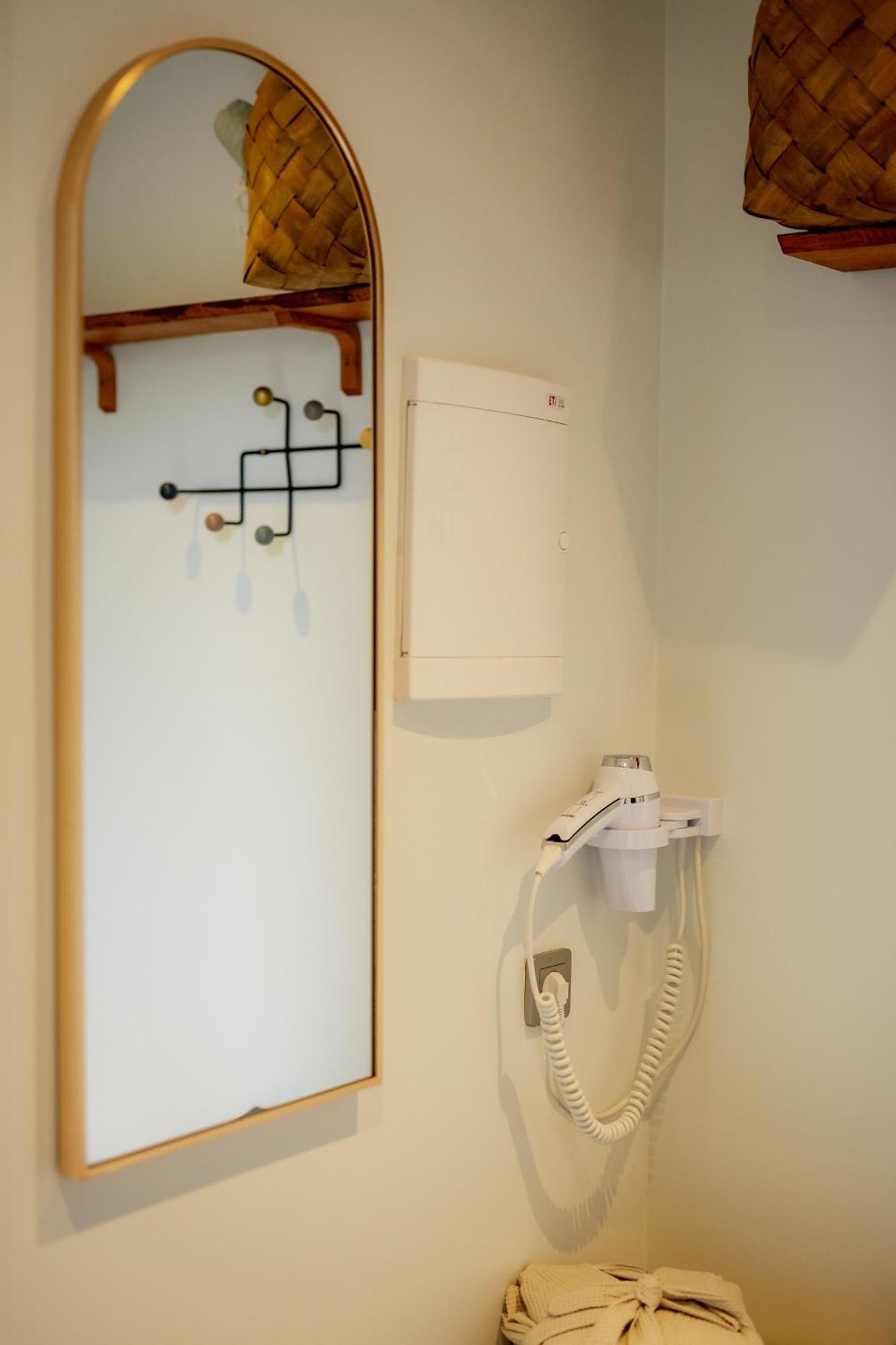 Rannamaee Apartments Suur-Rootsi Rom bilde