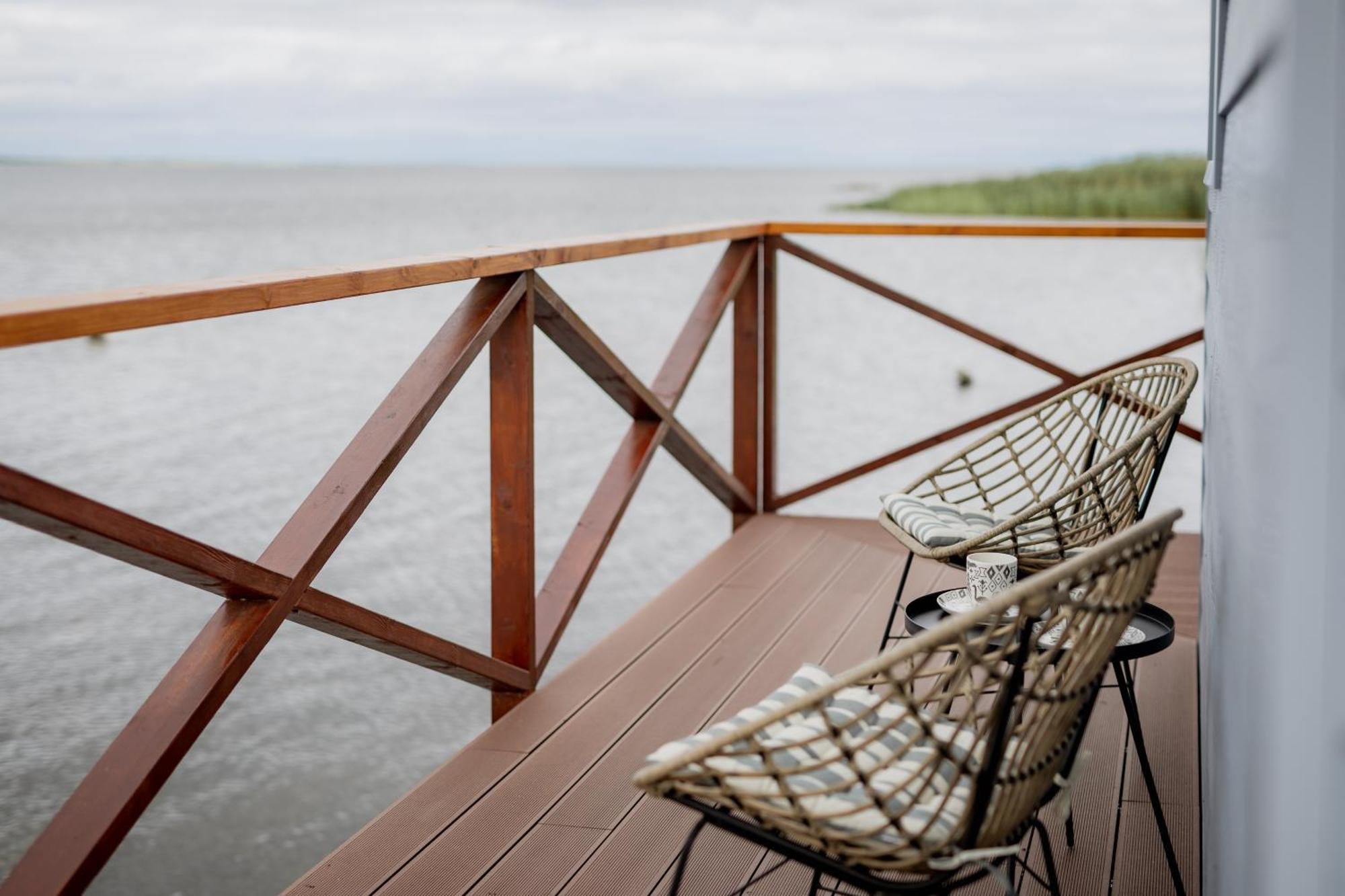 Rannamaee Apartments Suur-Rootsi Rom bilde