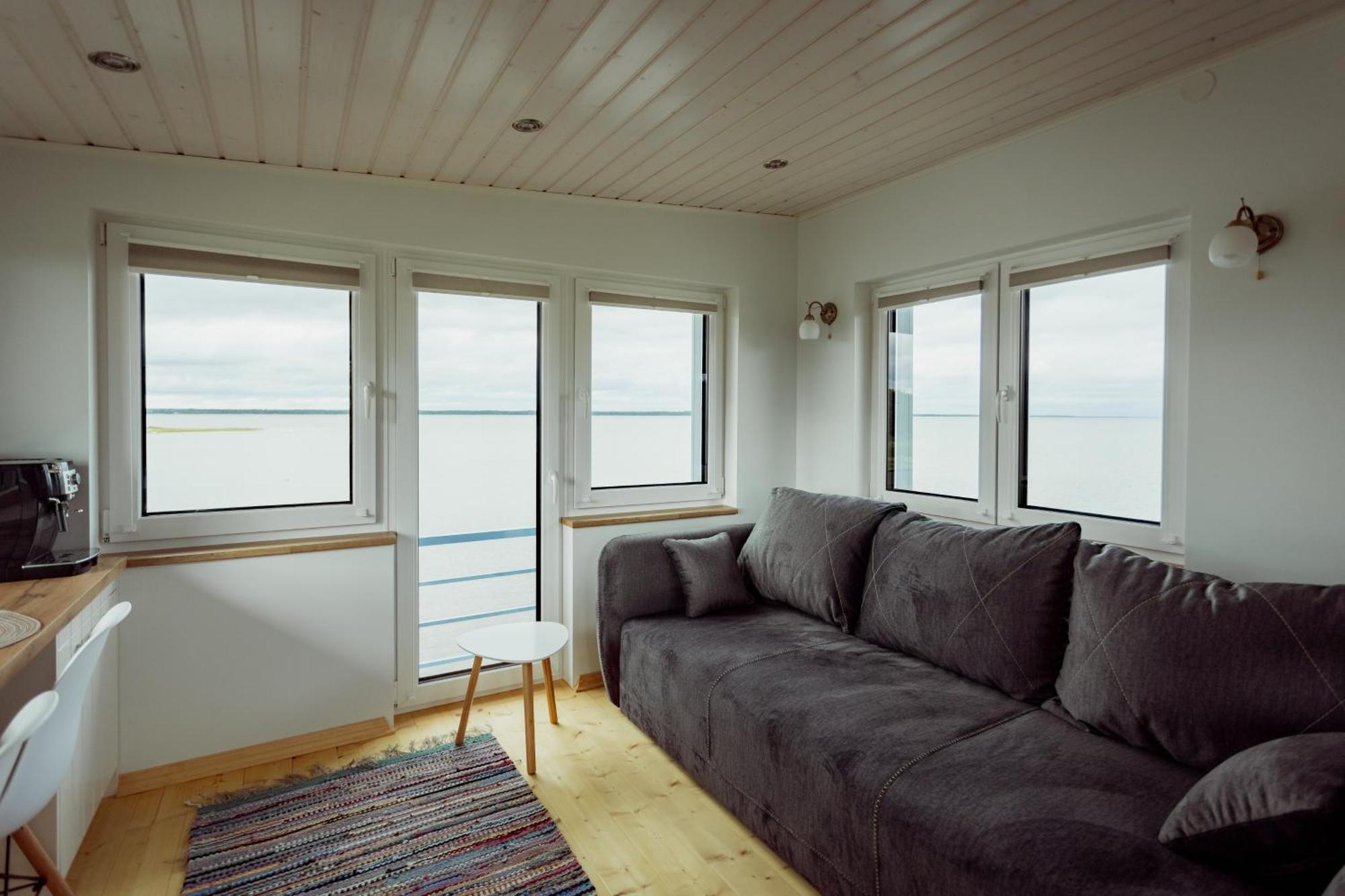 Rannamaee Apartments Suur-Rootsi Eksteriør bilde