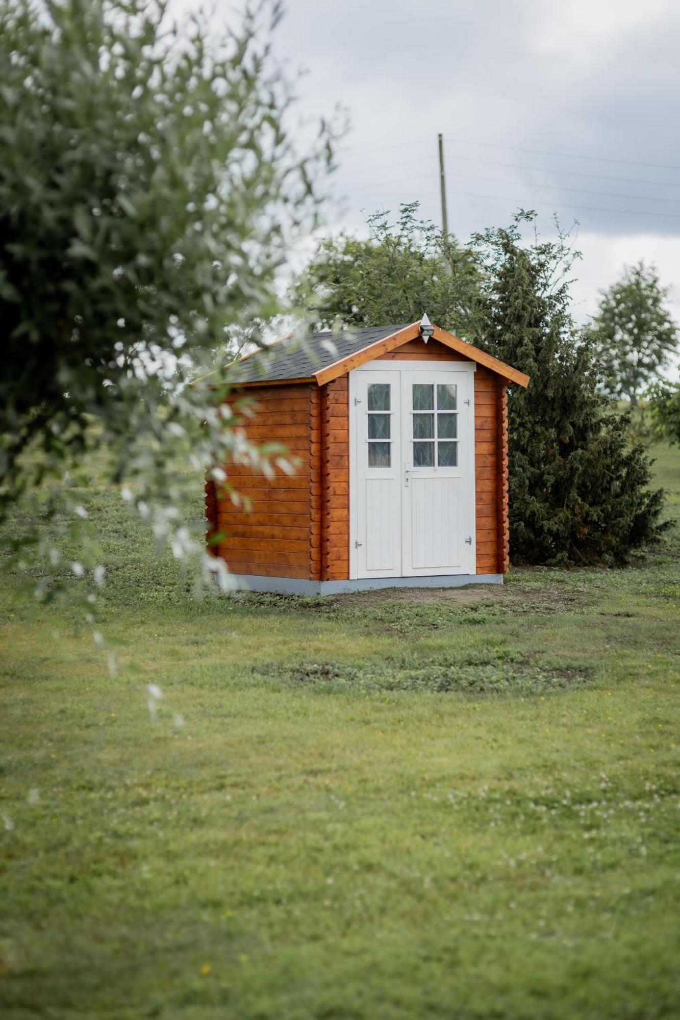 Rannamaee Apartments Suur-Rootsi Eksteriør bilde