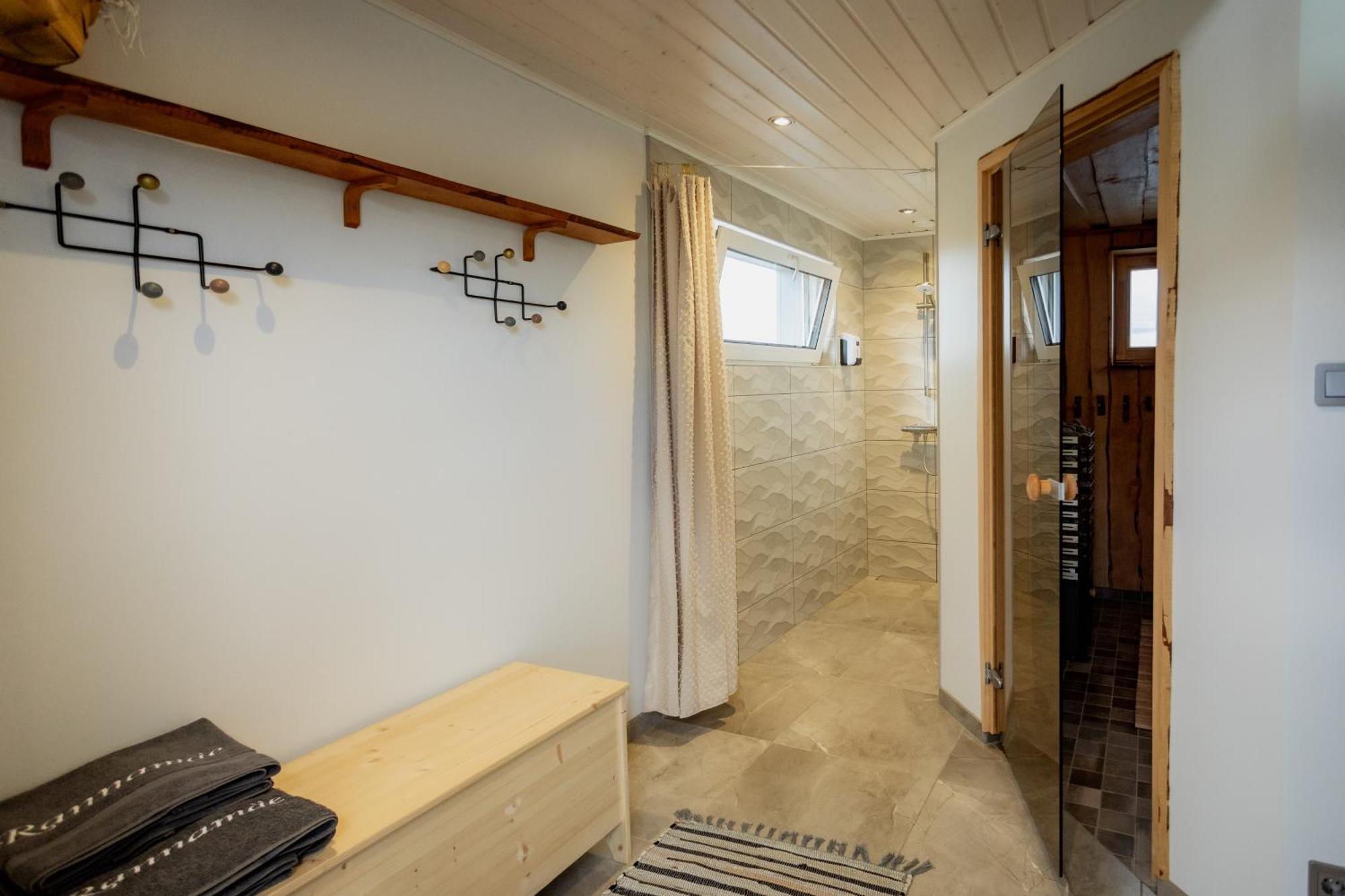 Rannamaee Apartments Suur-Rootsi Rom bilde
