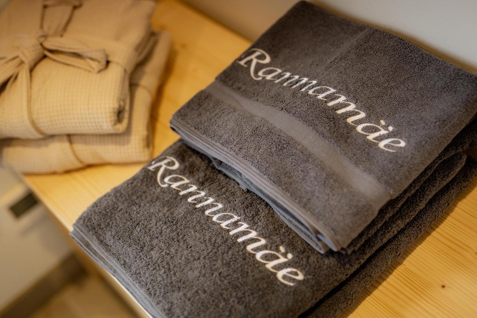 Rannamaee Apartments Suur-Rootsi Rom bilde