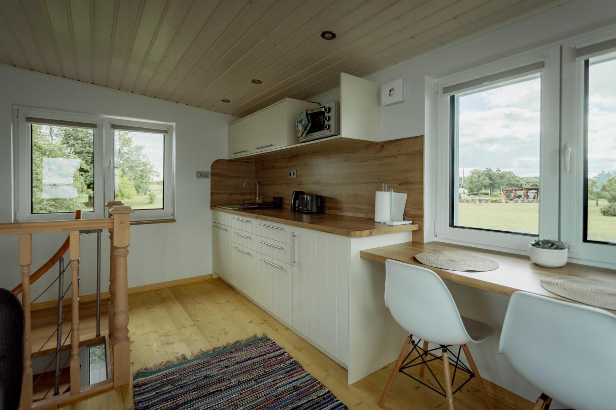 Rannamaee Apartments Suur-Rootsi Rom bilde