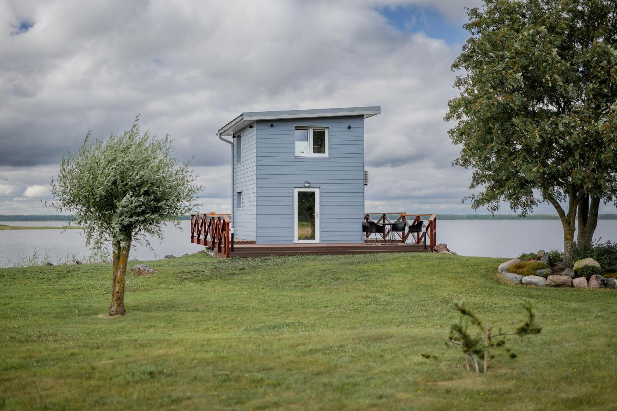 Rannamaee Apartments Suur-Rootsi Rom bilde